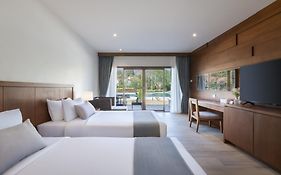 Belle Villa Resort, Khao Yai